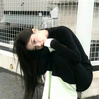 爱情对象