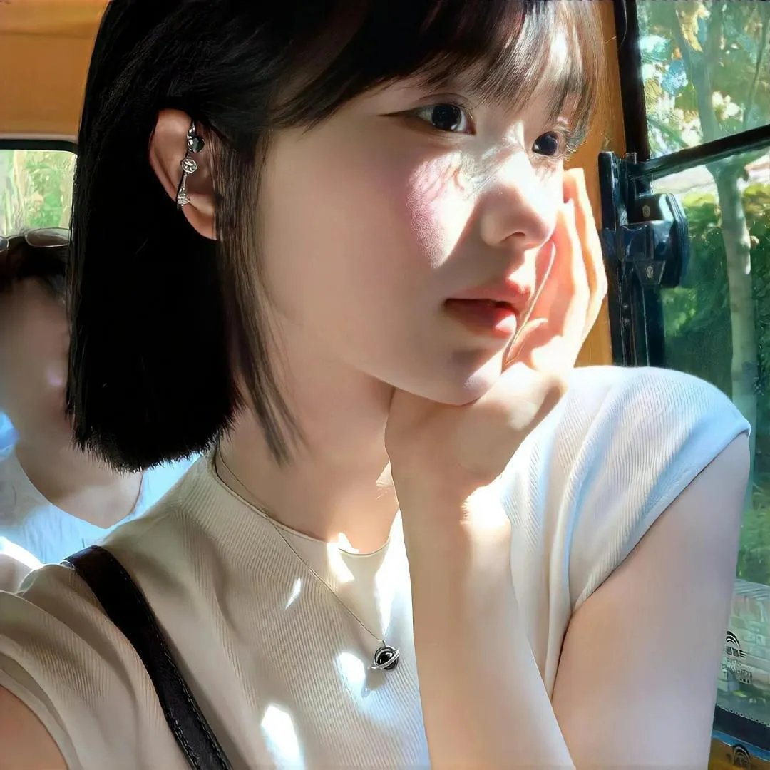 我看见弹幕后,全员剧情崩了