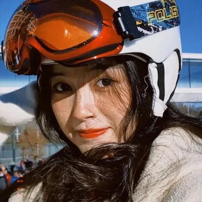 火山下的人生