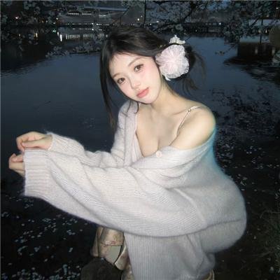 霓虹心